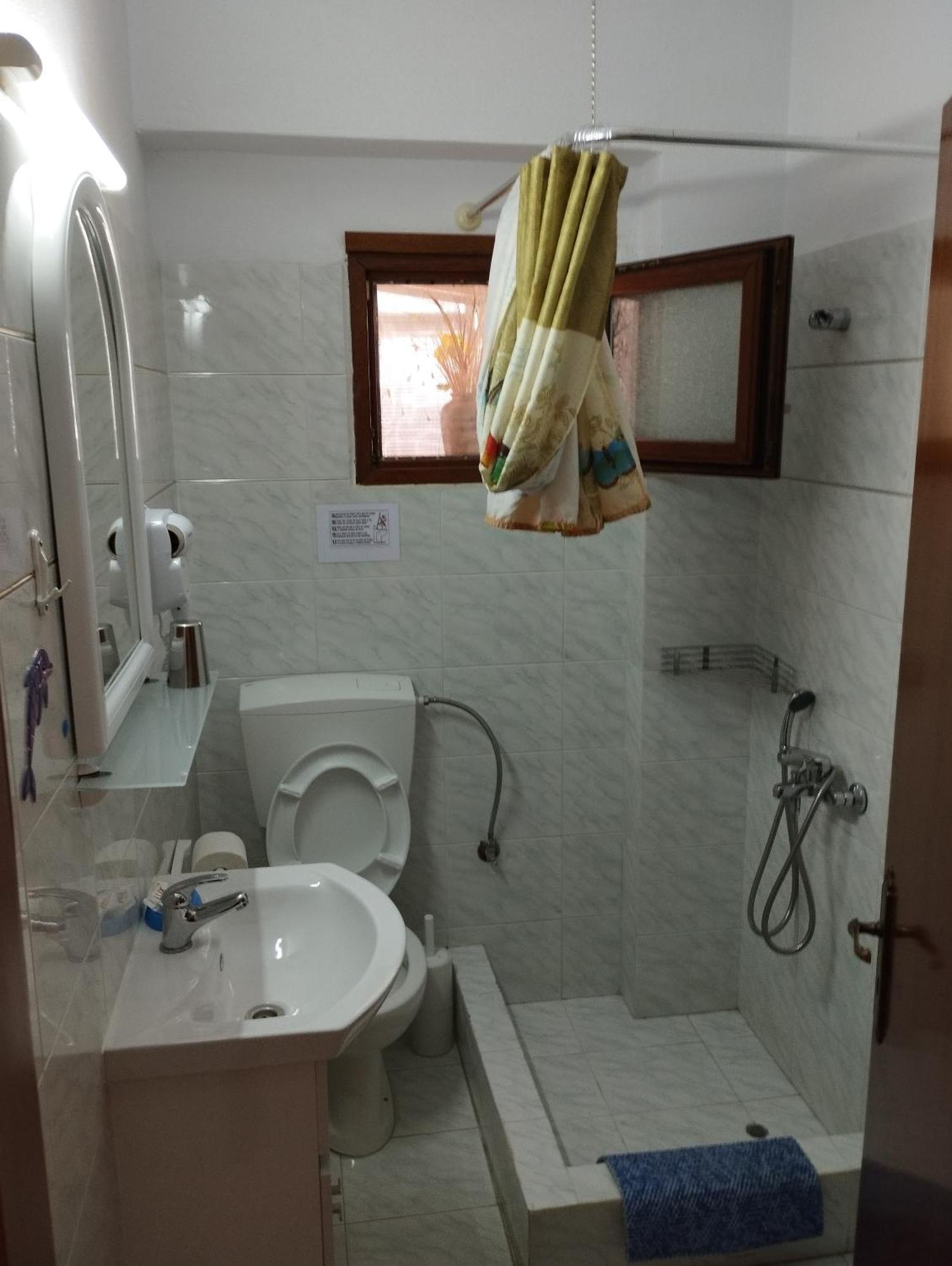 Apartamento Salonikios Pteleós Exterior foto